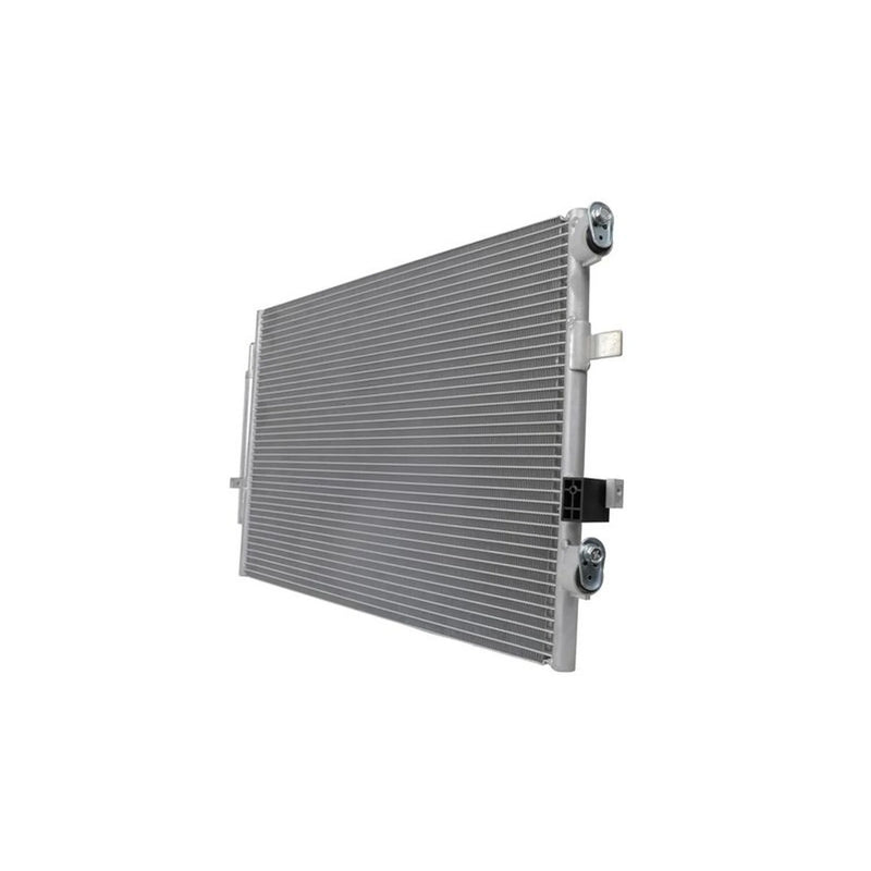 Hella Air Conditioning Condenser fits Ford C-Max II 2010-2019 1.6