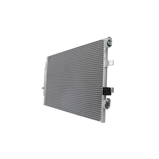 Hella Air Conditioning Condenser fits Ford C-Max II 2010-2019 1.6