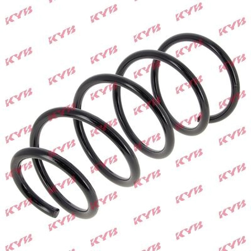 KYB Front Suspension Coil Spring fits BMW X1 2009-2015