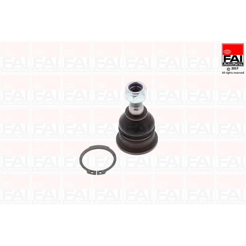 FAI Ball Joint