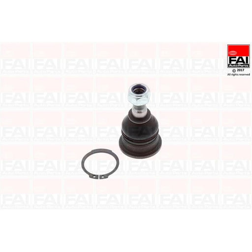FAI Ball Joint