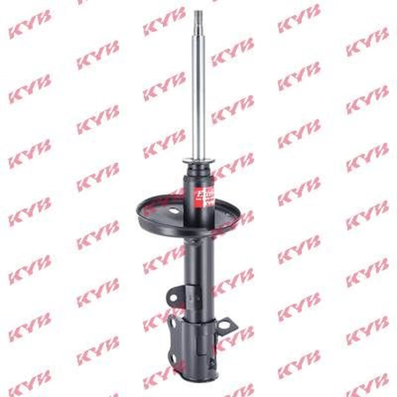 KYB 2 x Rear Shock Absorbers fits Toyota Corolla 1997-2001 1.8