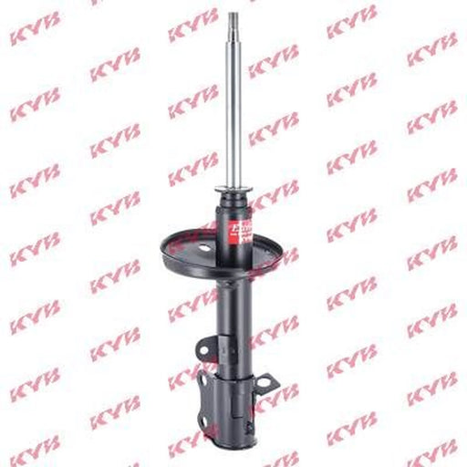 KYB 2 x Rear Shock Absorbers fits Toyota Corolla 1997-2001 1.8