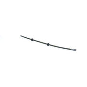 Bosch Brake Hydraulic Hose Line Rear fits Mercedes-Benz R-Class 2005-2014