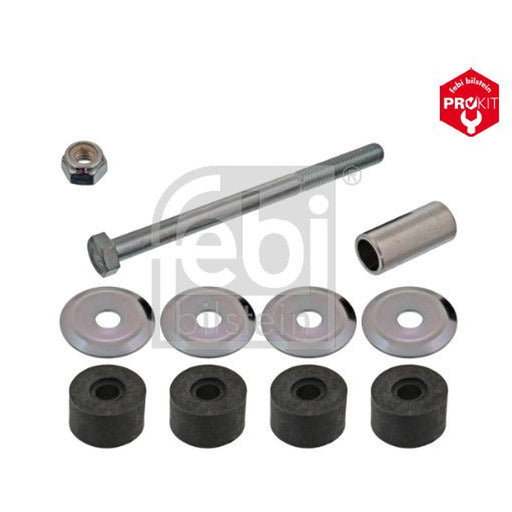 Febi Stabiliser Bar Link Coupling Rod Front Right 42583