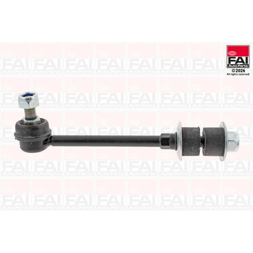 FAI Stabiliser Bar Link Coupling Rod SS4443