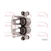 Apec Brake Caliper Assembly Front Left LCA312