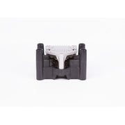 Bosch Ignition Coil Pack fits VW Golf 1997-2007 1.6 2.0