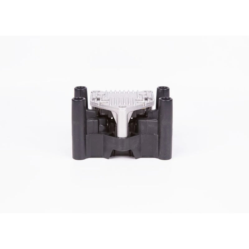 Bosch Ignition Coil Pack fits VW Golf 1997-2007 1.6 2.0