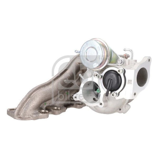 Febi Turbocharger Turbo Unit 186812
