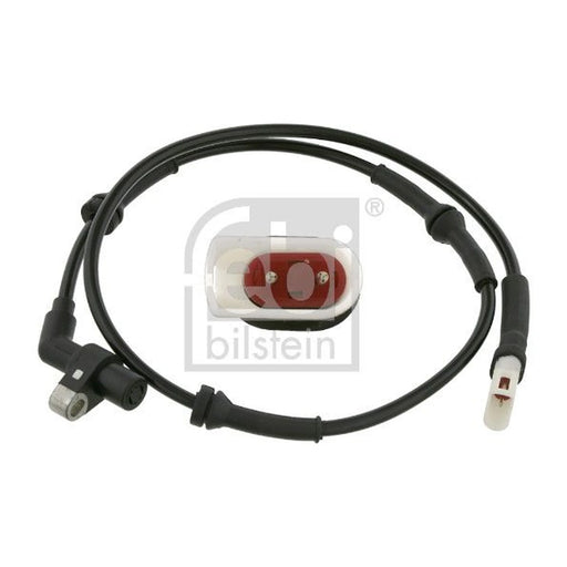Febi ABS Wheel Speed Sensor Front Right 27227