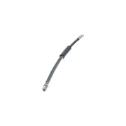 Bosch Brake Hydraulic Hose Line Rear fits Lada Niva Closed Off-Road Vehicle