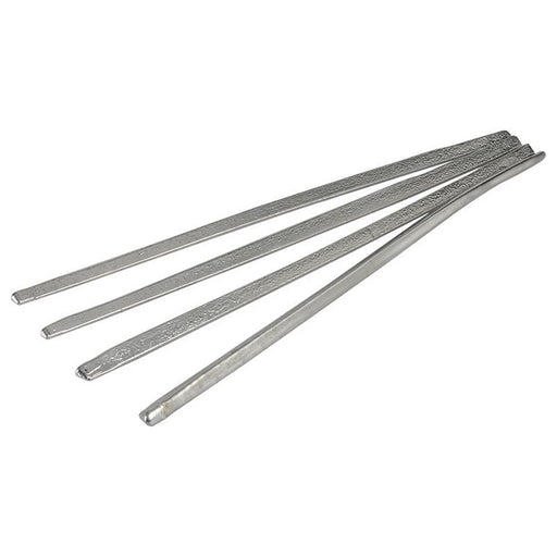 Frys Metals Tinman's Solder 1 Kilo Approx. (4 Sticks) Frys Metals - Dynamic Drive