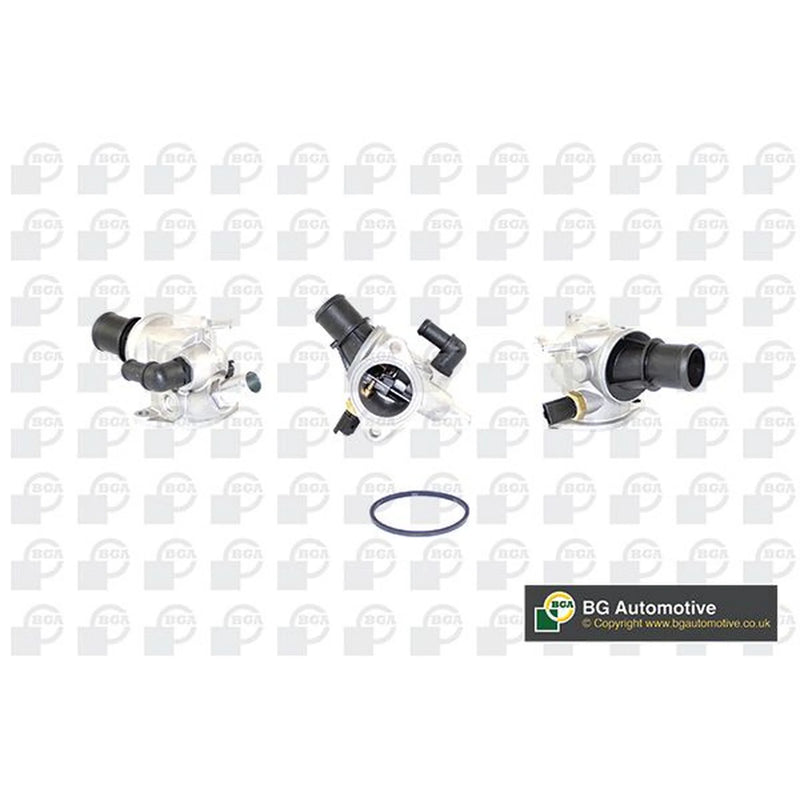 BGA Thermostat,Coolant CT5626