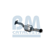 BM Catalysts Homologated Petrol Cat fits Citroën Berlingo 1996-2011 1.4