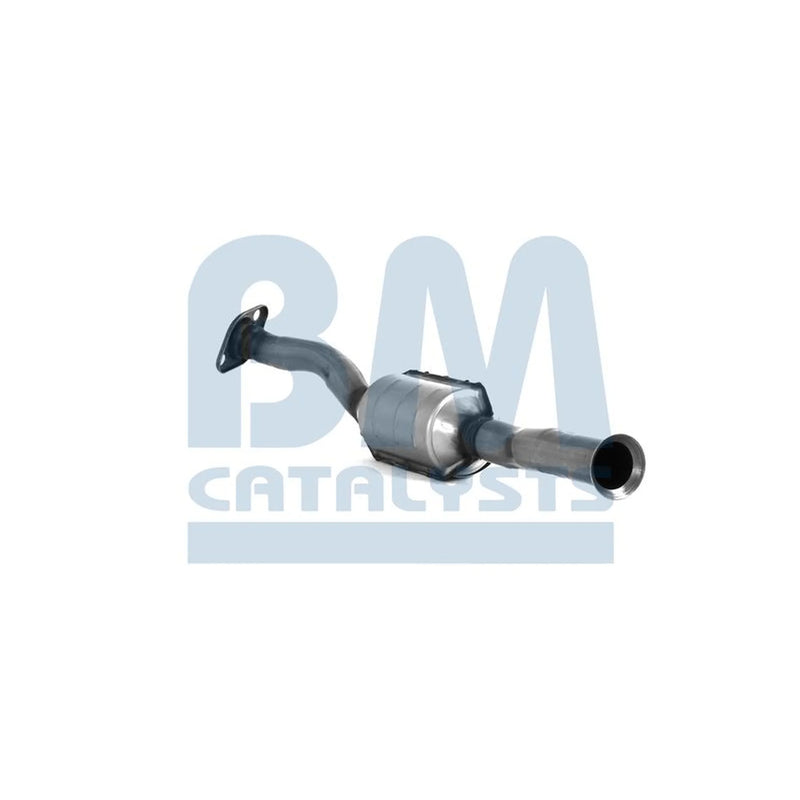 BM Catalysts Homologated Petrol Cat fits Citroën Berlingo 1996-2011 1.4