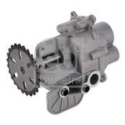Febi Engine Oil Pump Assembly 1001720