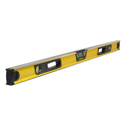 Stanley® Hand Tools FatMax® Digital Level 3 Vial 120cm STANLEY® Hand Tools - NN4 Online