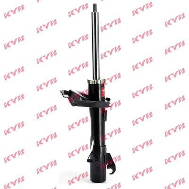 KYB Shock Absorber Damper Strut Front Right fits Volvo C30 2006-2013