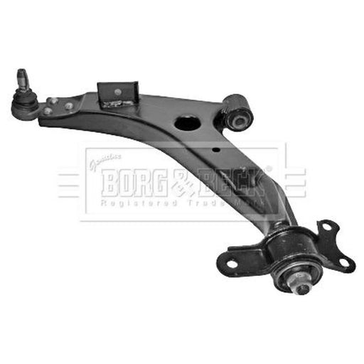 Borg & Beck Control/Trailing Arm BCA6704