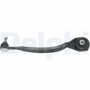 Delphi Control/Trailing Arm Front fits Mercedes-Benz S-Class 2005-2013