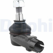 Delphi Steering Tie Rod End Ball Joint Front Left M16x1.5 fits Audi 100 C3