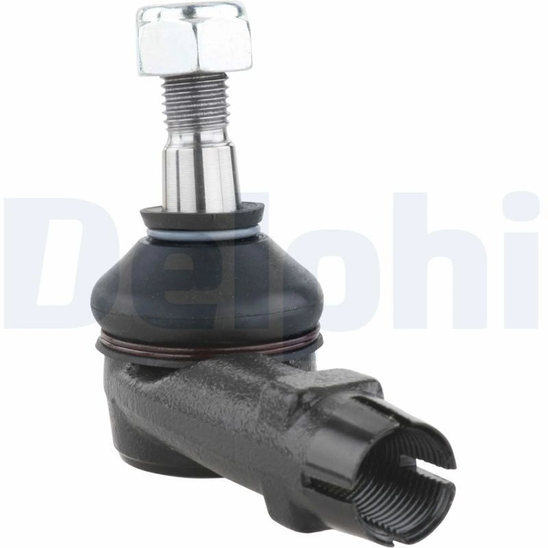 Delphi Steering Tie Rod End Ball Joint Front Left M16x1.5 fits Audi 100 C3
