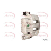 Apec Brake Caliper Assembly Front Left LCA477