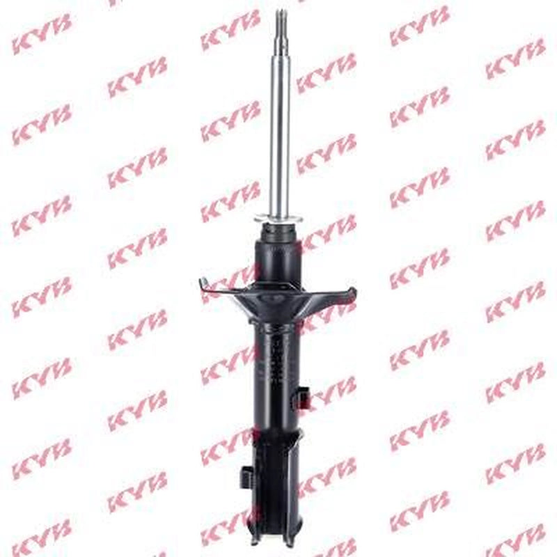 KYB Shock Absorber Damper Strut Front Left fits Hyundai Accent 1994-2000 1.3 1.5