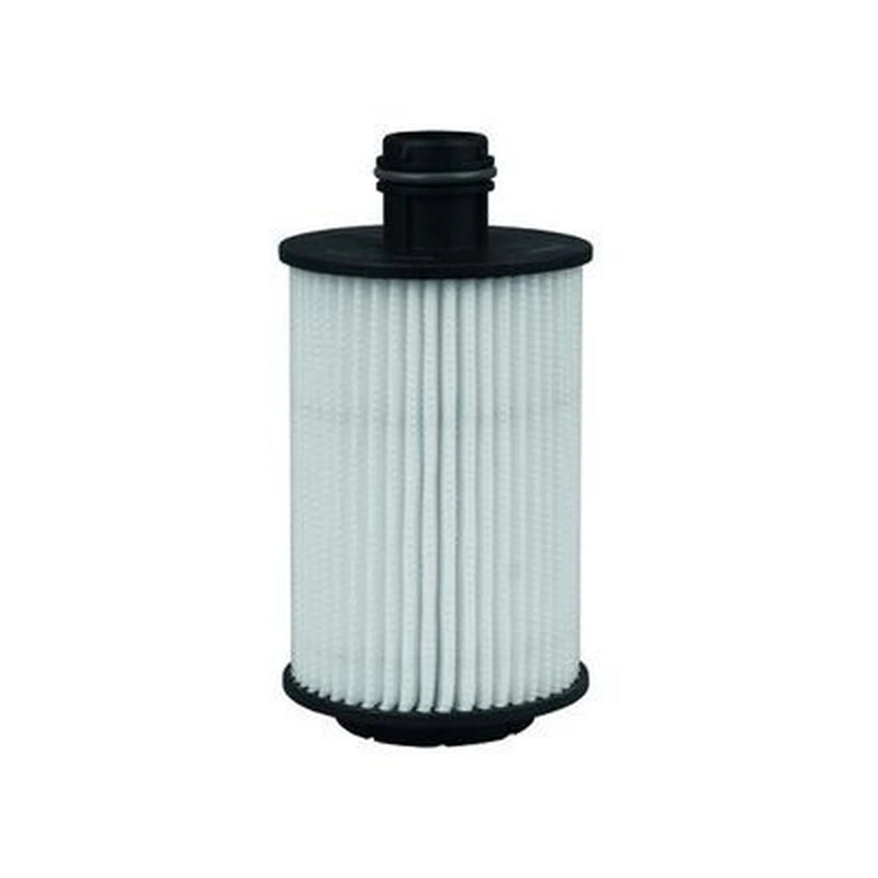 Mahle Engine Oil Filter OX 1012D