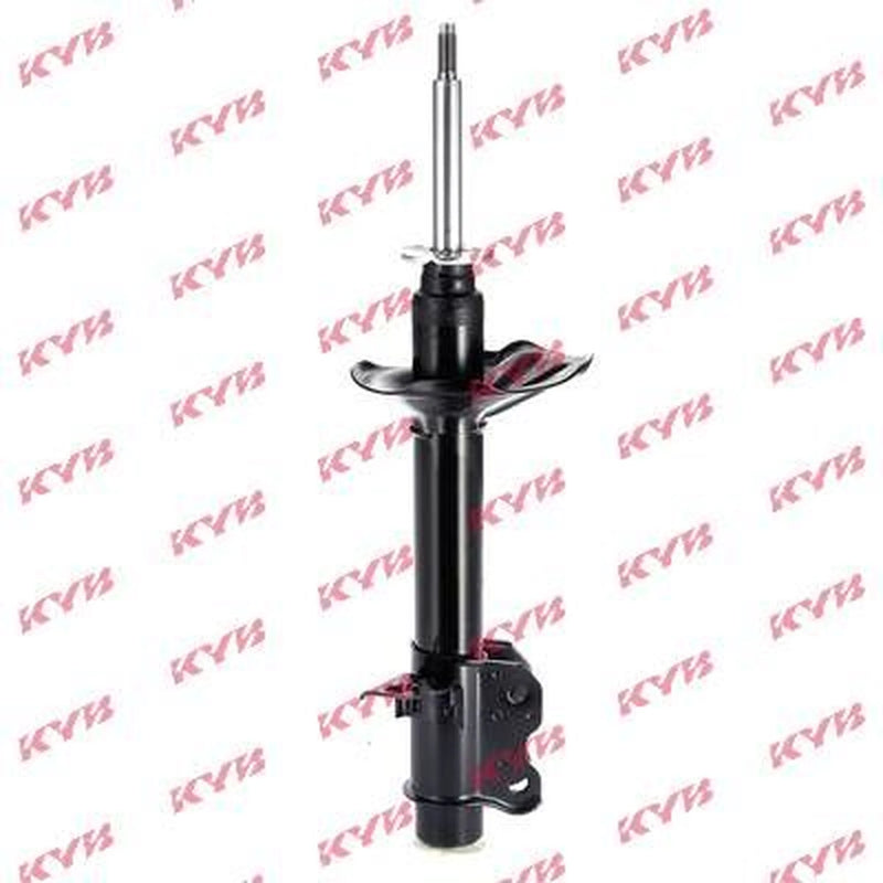 KYB Shock Absorber Damper Strut Rear Left fits Nissan Sunny 1986-1991