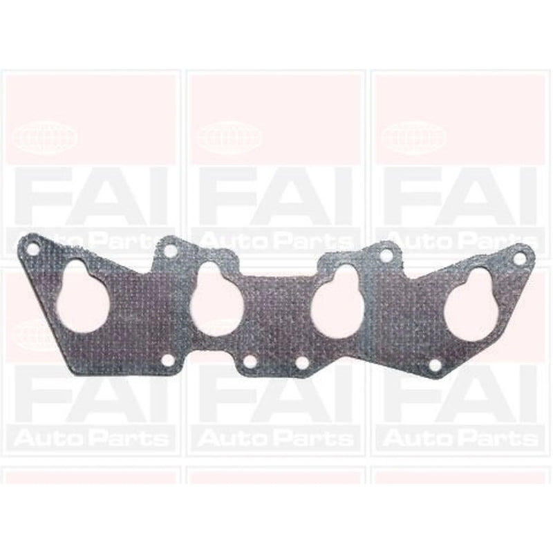 FAI Intake Manifold Gasket Set ID Wide High