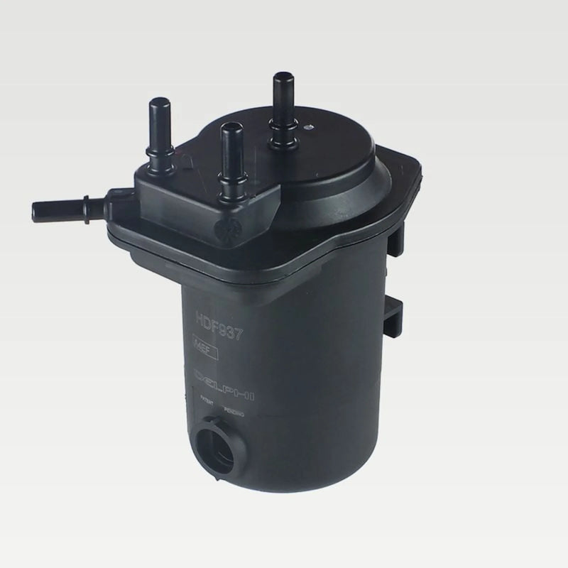 Delphi Fuel Filter Element fits Renault Grand Scénic II 2004-2008 1.5