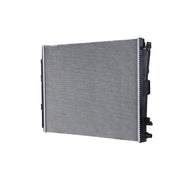 Hella Engine Radiator Front 8MK 366 303-461