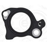 Elring Coolant Flange Gasket ID Wide