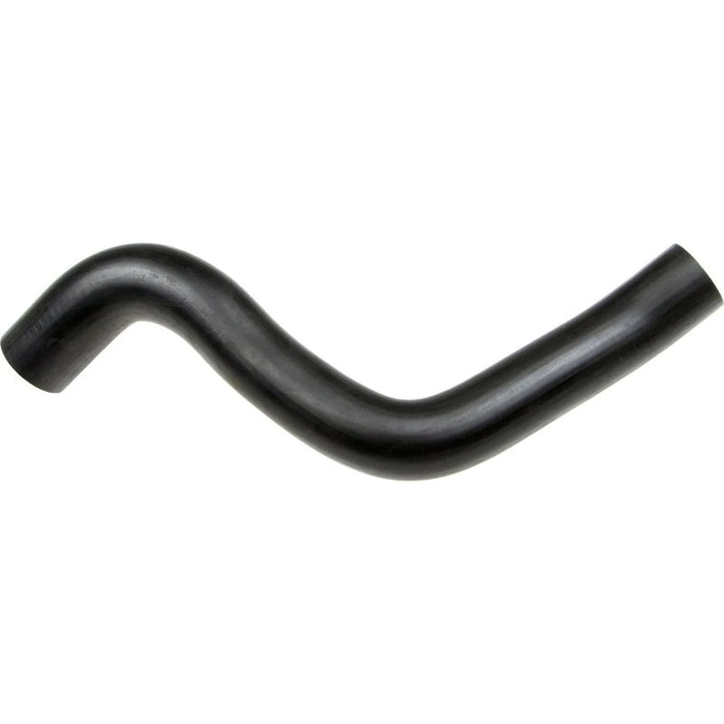 Gates Radiator Coolant Hose 400mm ID fits Toyota Auris 2012-2018 1.8