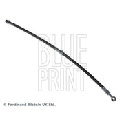Blue Print Brake Hydraulic Hose Line Front Right ADC45361
