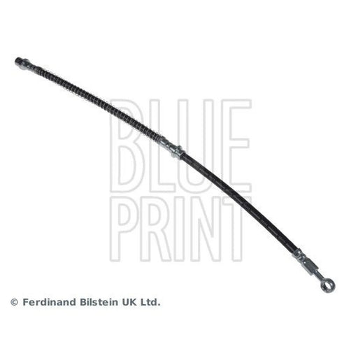Blue Print Brake Hydraulic Hose Line Front Right ADC45361