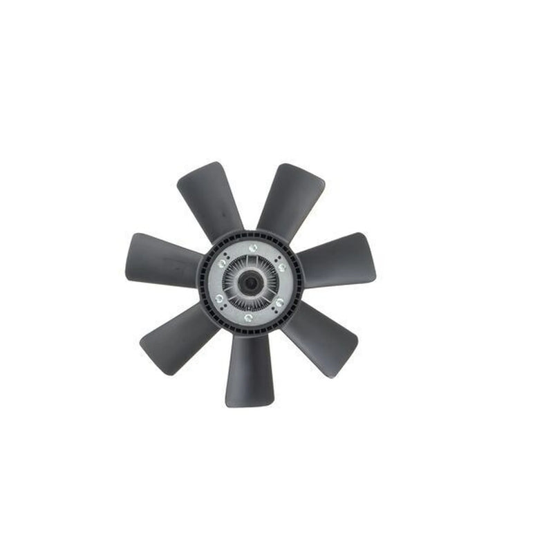Mahle Engine Cooling Fan fits Case Ih Maxxum 2002-2007