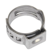 Sealey O-Clip Single Ear 11.8-13.8mm Pack of 25 OCSE1113 Sealey  - Dynamic Drive