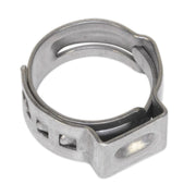 Sealey O-Clip Single Ear11.8-13.8mm Pack of 25 OCSE1113 Sealey - Dynamic Drive