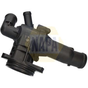 NAPA Thermostat,Coolant fits Seat Ibiza 2010-2015 1.2