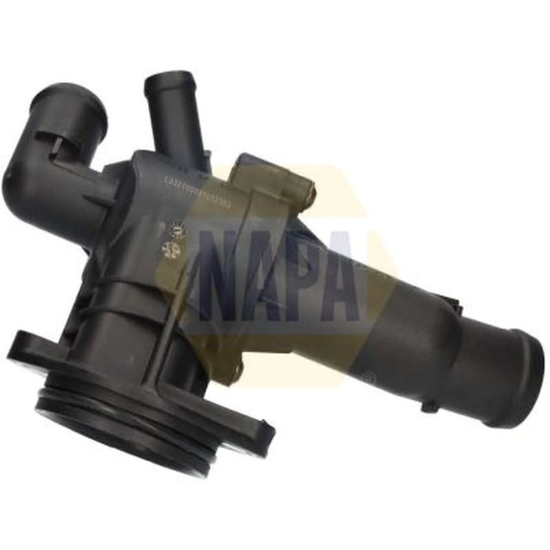 NAPA Thermostat,Coolant fits Seat Ibiza 2010-2015 1.2