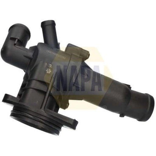 NAPA Thermostat,Coolant fits Seat Ibiza 2010-2015 1.2