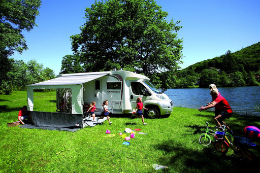 Fiamma F45S Titanium 3M Royal Grey 06290A01R
