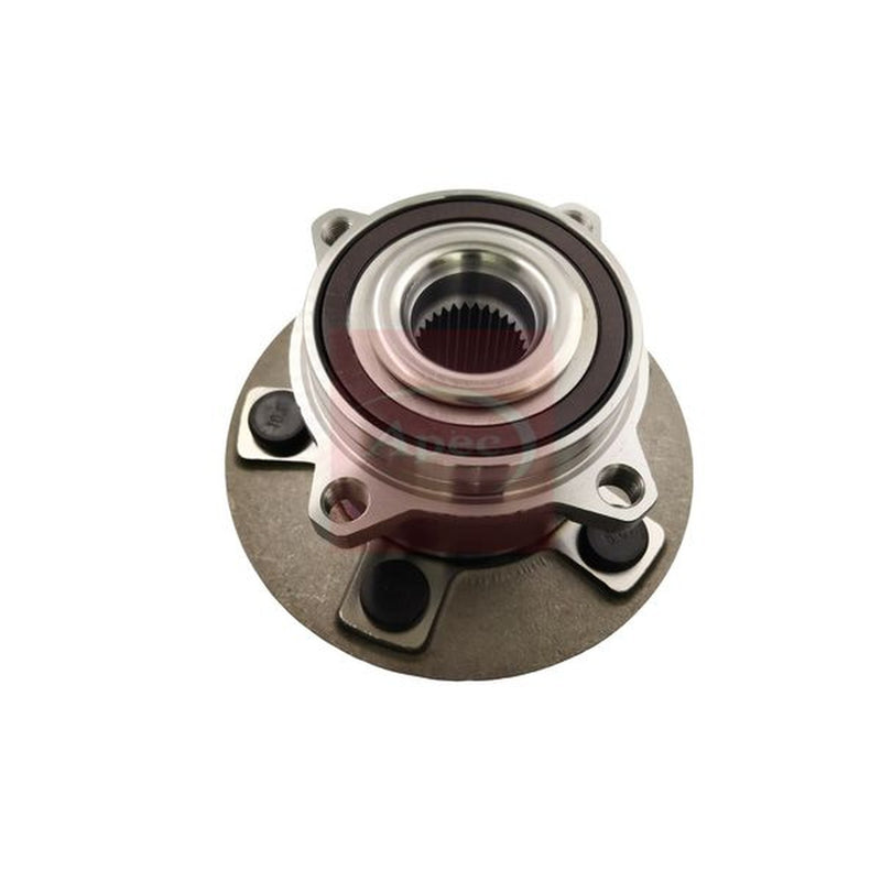 Apec Wheel Bearing Kit fits Tesla Model S 2012-2017