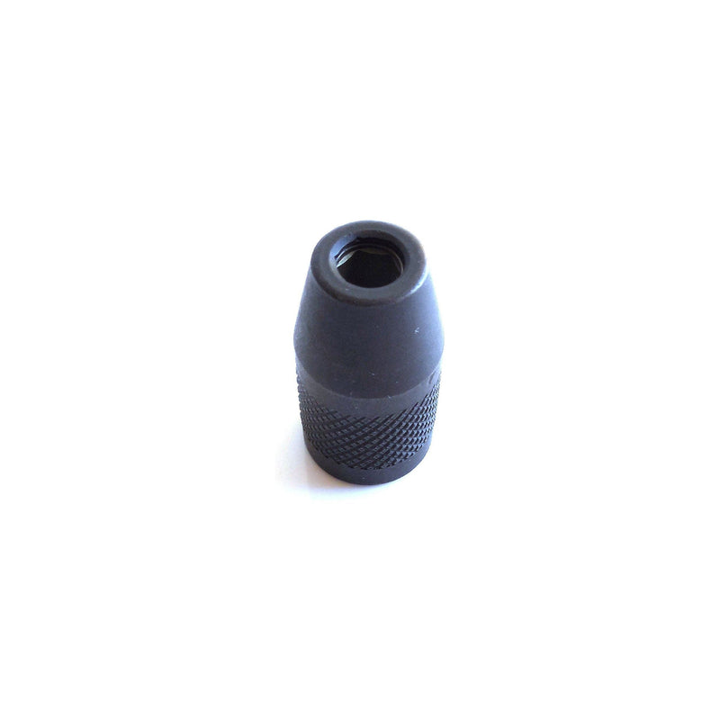 Teng Tools 3/8" Impact Coupler Adaptor 1/4" Hex Teng Tools - Dynamic Drive