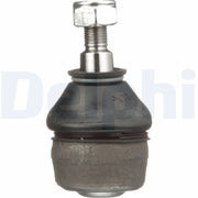 Delphi Steering Tie Rod End Ball Joint Front M14x1.5 fits Mercedes-Benz 124