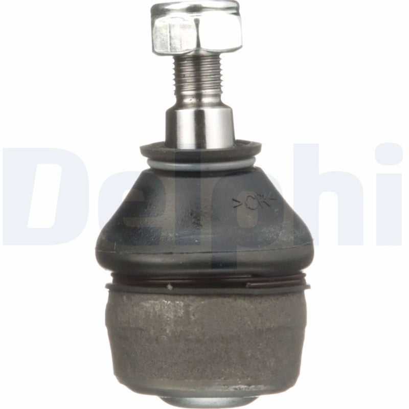 Delphi Steering Tie Rod End Ball Joint Front M14x1.5 fits Mercedes-Benz 124