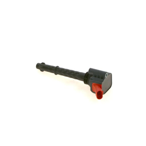 Bosch Ignition Coil Pack fits Fiat 500L 2013 on 1.4